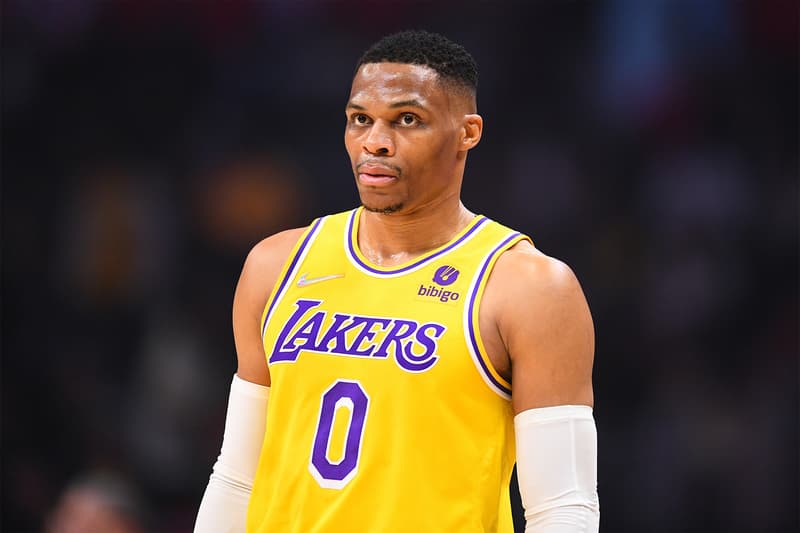 Russell Westbrook 公開回應妻子收到球迷「死亡威脅」事件