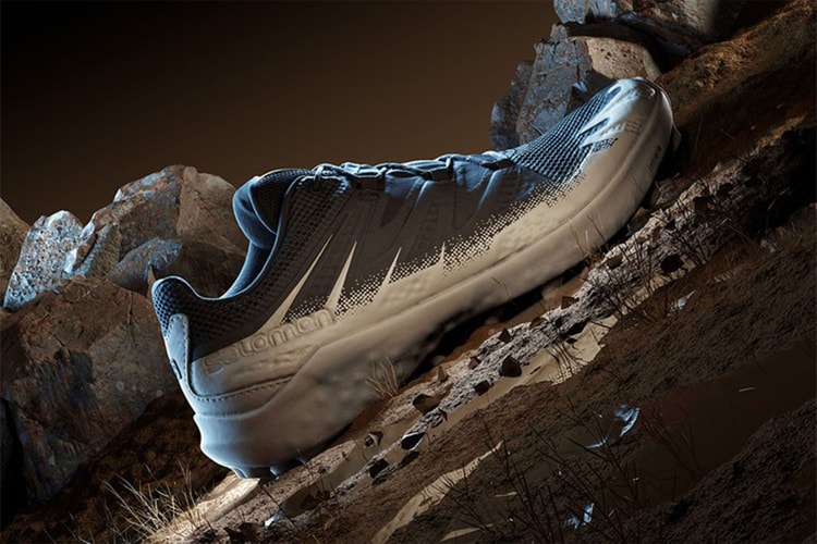 Salomon 最新鞋款 CROSS ADVANCED 正式登場