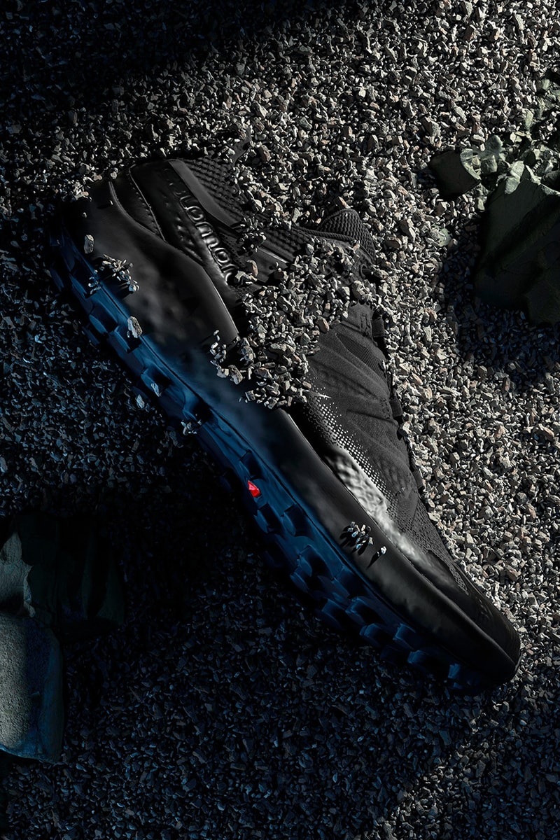 Salomon 最新鞋款 CROSS ADVANCED 正式登場
