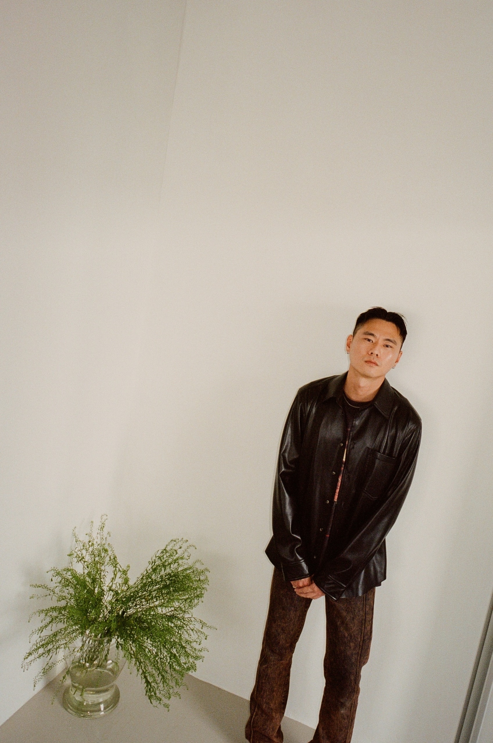 IDEA: 走訪香港藝術家 Siu Ho 工作室