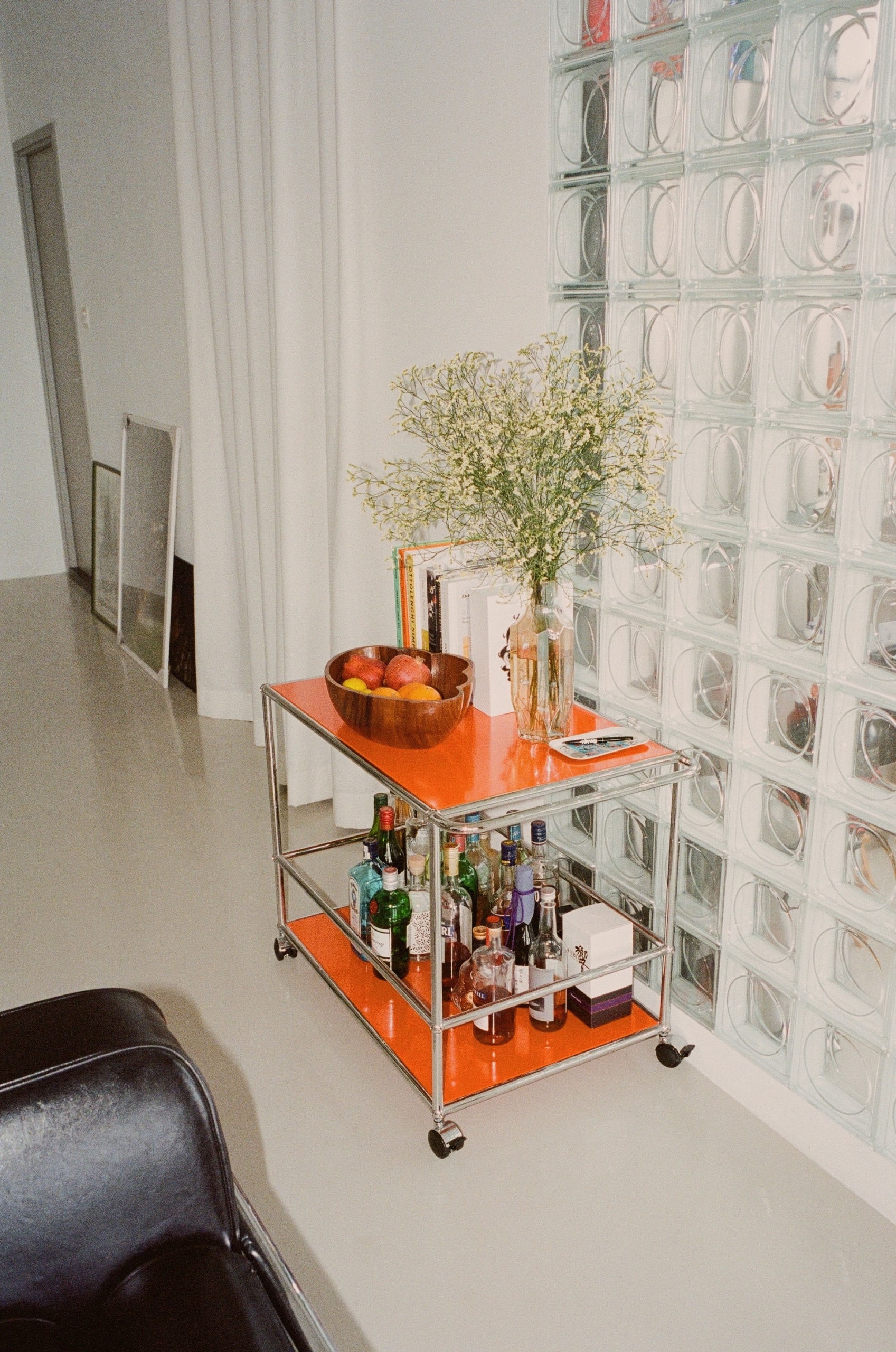 IDEA: 走訪香港藝術家 Siu Ho 工作室