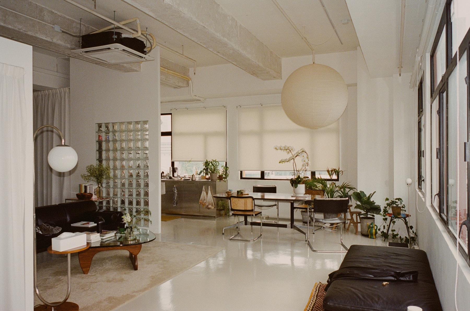 IDEA: 走訪香港藝術家 Siu Ho 工作室