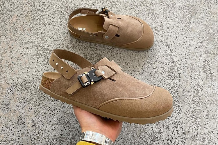 鞋迷駐足 · 5 款今周務必注目之球鞋