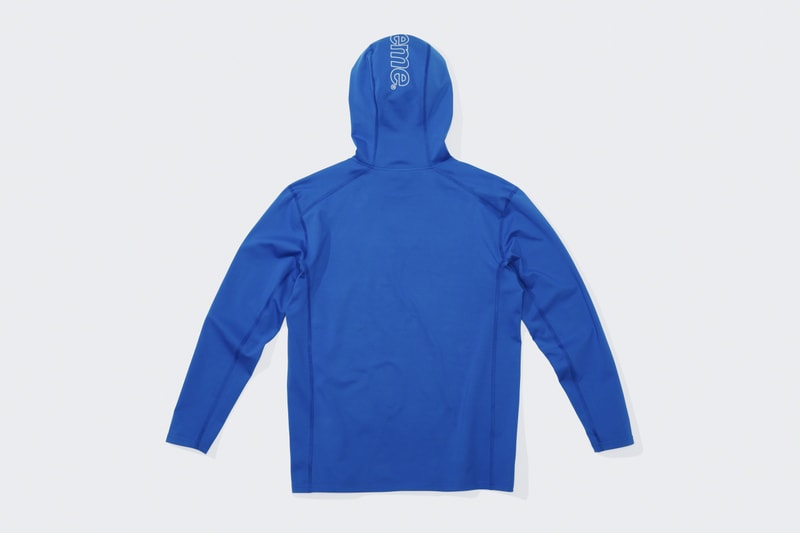 Supreme x The North Face 2022 春季聯乘系列發佈