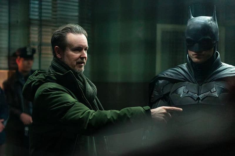 導演親自解開《蝙蝠俠 The Batman》片尾彩蛋:神秘角色是....