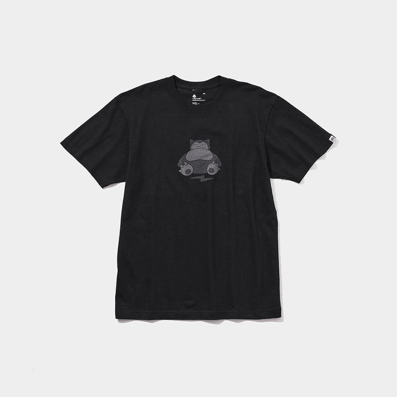 THUNDERBOLT PROJECT BY FRGMT & POKÉMON 多款人氣商品即將補貨發售