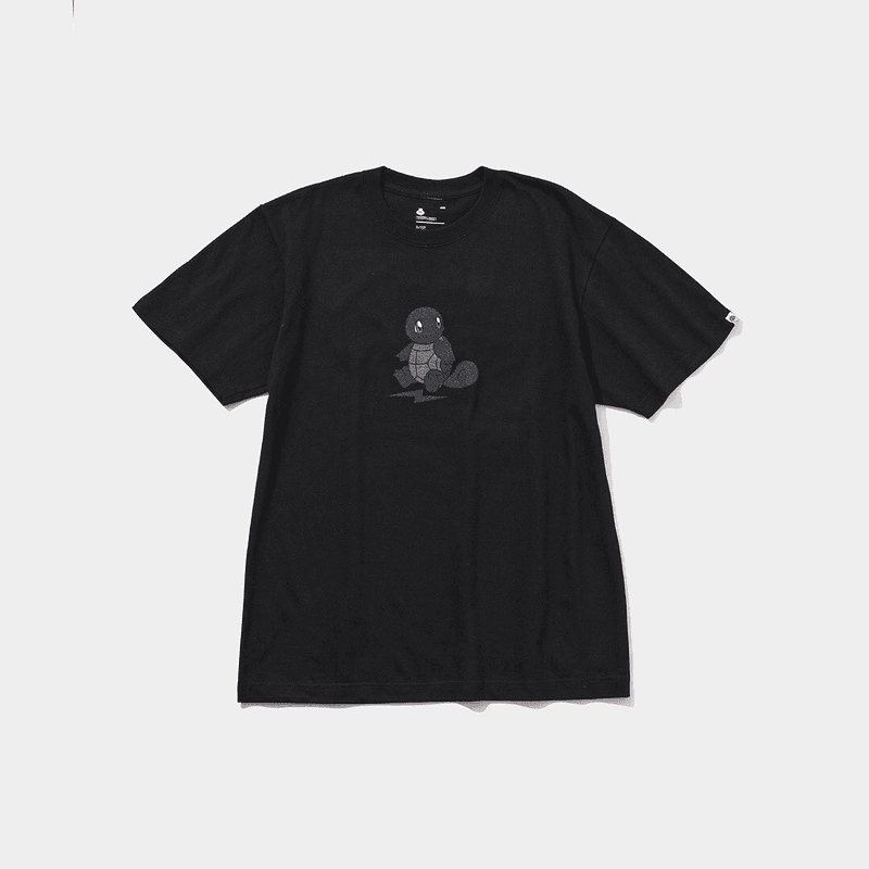 THUNDERBOLT PROJECT BY FRGMT & POKÉMON 多款人氣商品即將補貨發售