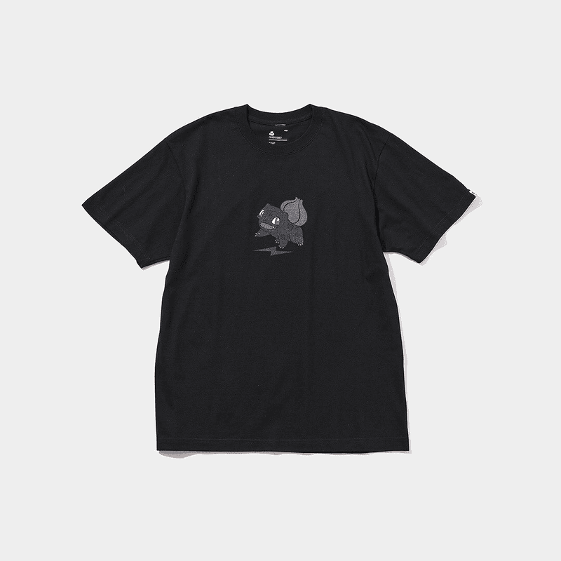 THUNDERBOLT PROJECT BY FRGMT & POKÉMON 多款人氣商品即將補貨發售