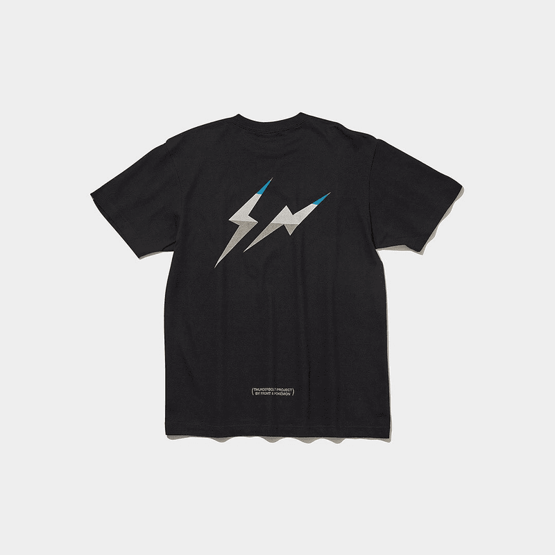THUNDERBOLT PROJECT BY FRGMT & POKÉMON 多款人氣商品即將補貨發售