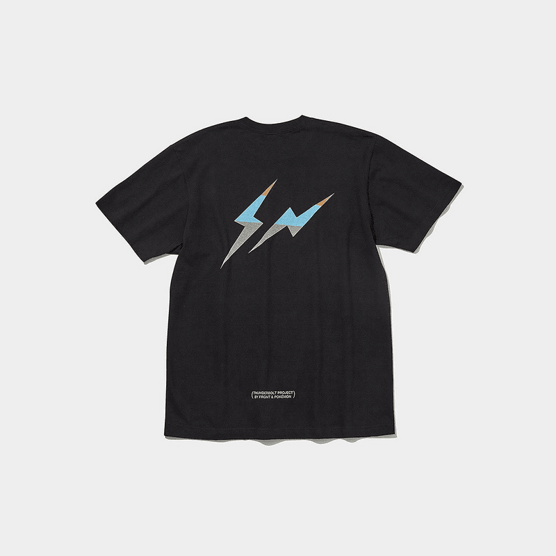 THUNDERBOLT PROJECT BY FRGMT & POKÉMON 多款人氣商品即將補貨發售