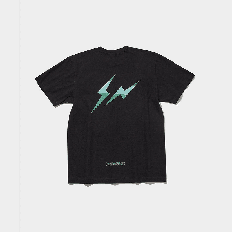 THUNDERBOLT PROJECT BY FRGMT & POKÉMON 多款人氣商品即將補貨發售