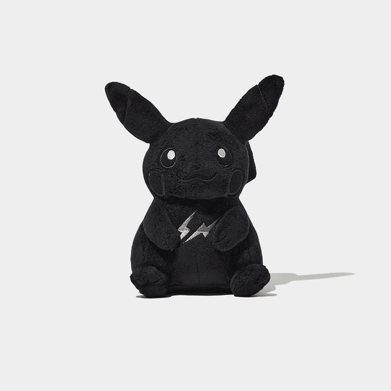 THUNDERBOLT PROJECT BY FRGMT & POKÉMON 多款人氣商品即將補貨發售