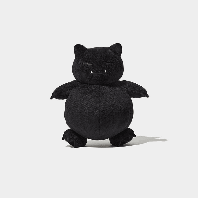 THUNDERBOLT PROJECT BY FRGMT & POKÉMON 多款人氣商品即將補貨發售