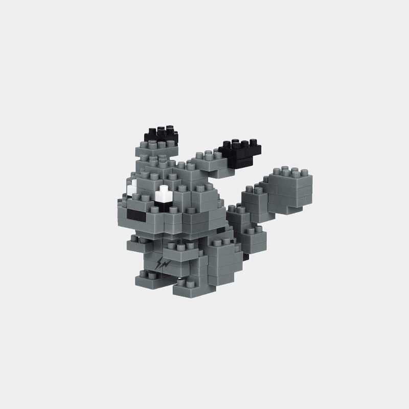 THUNDERBOLT PROJECT BY FRGMT & POKÉMON 多款人氣商品即將補貨發售