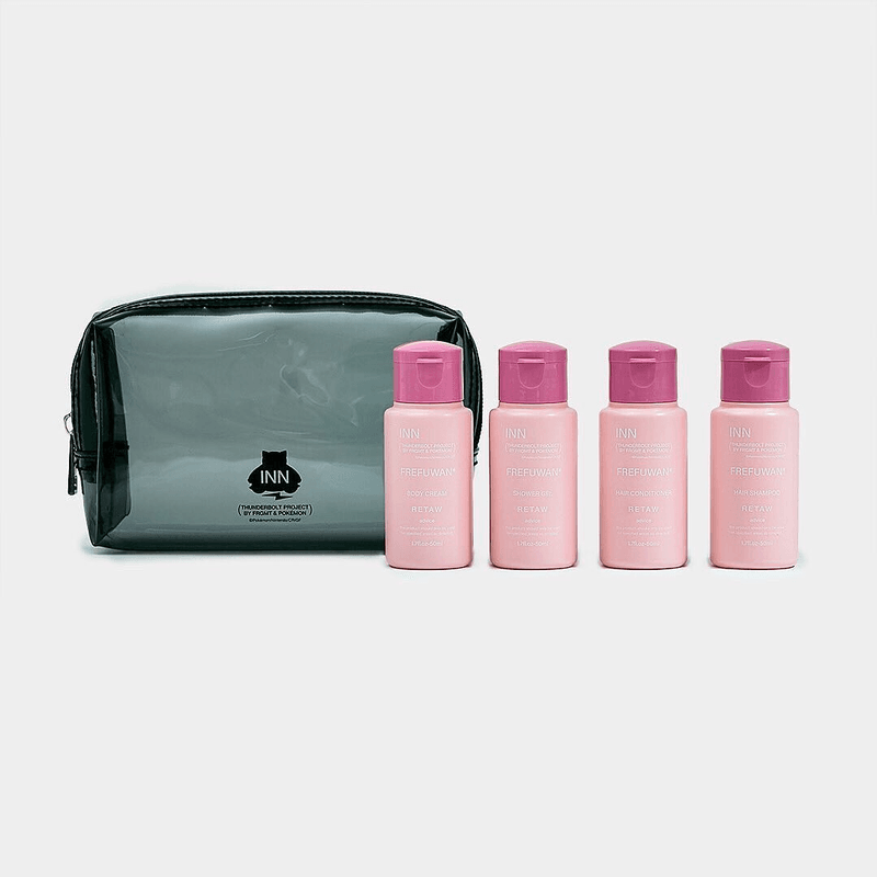 THUNDERBOLT PROJECT BY FRGMT & POKÉMON 多款人氣商品即將補貨發售