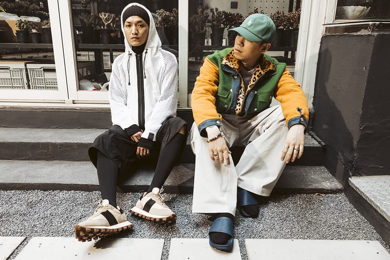 TOD'S 最新鞋履系列如何成為年輕世代新寵