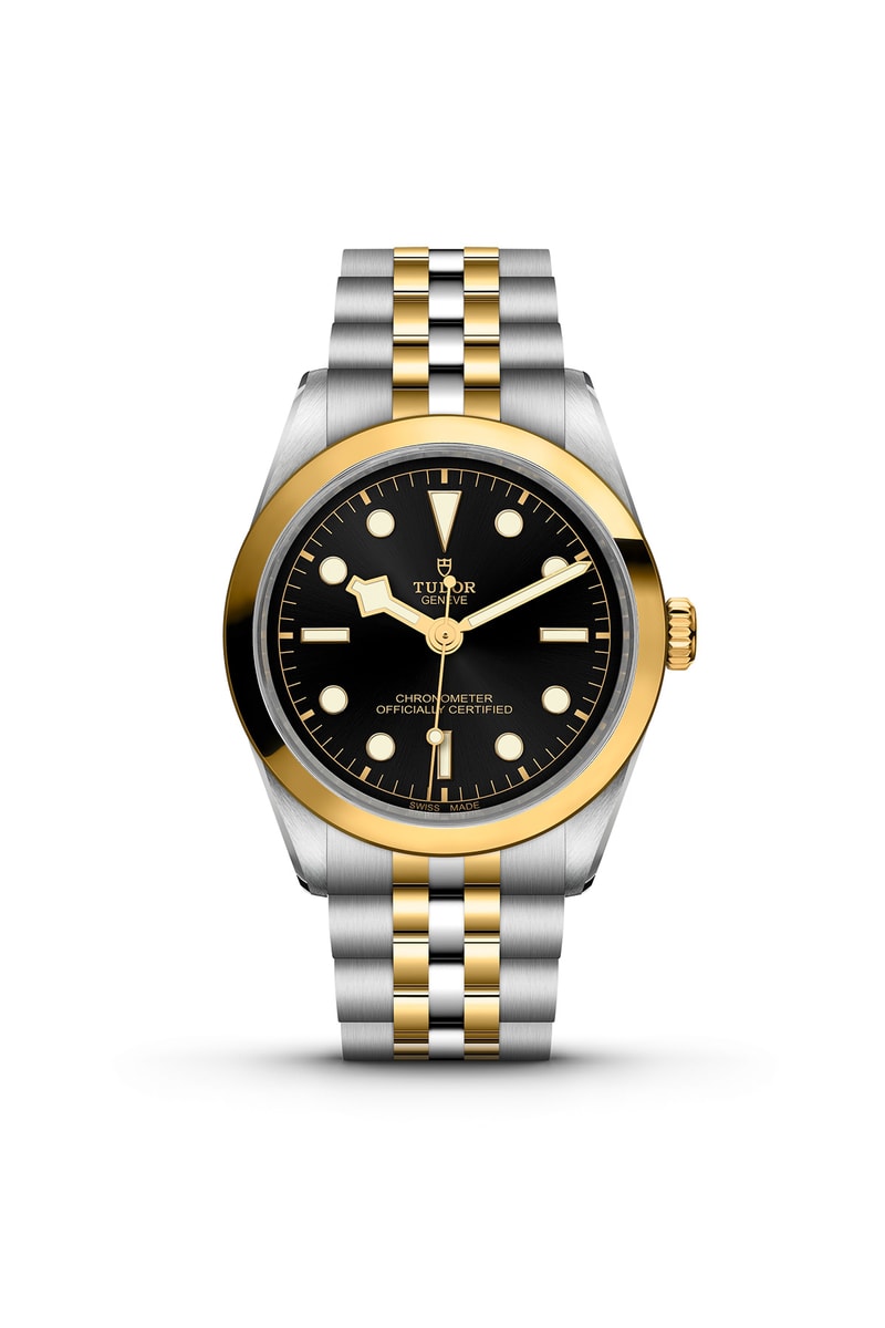 Tudor 2022 年全新錶款陣容正式登場