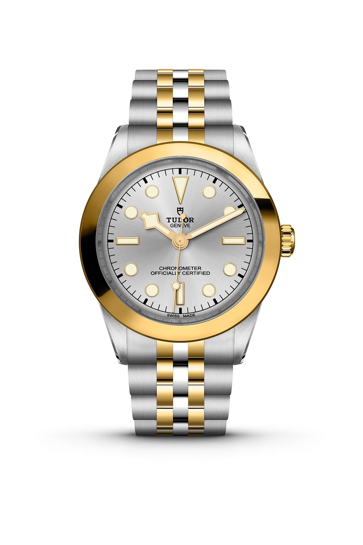 Tudor 2022 年全新錶款陣容正式登場