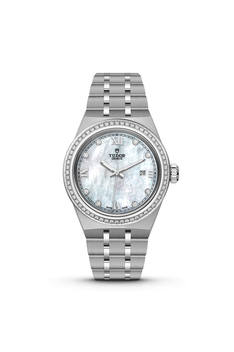 Tudor 2022 年全新錶款陣容正式登場