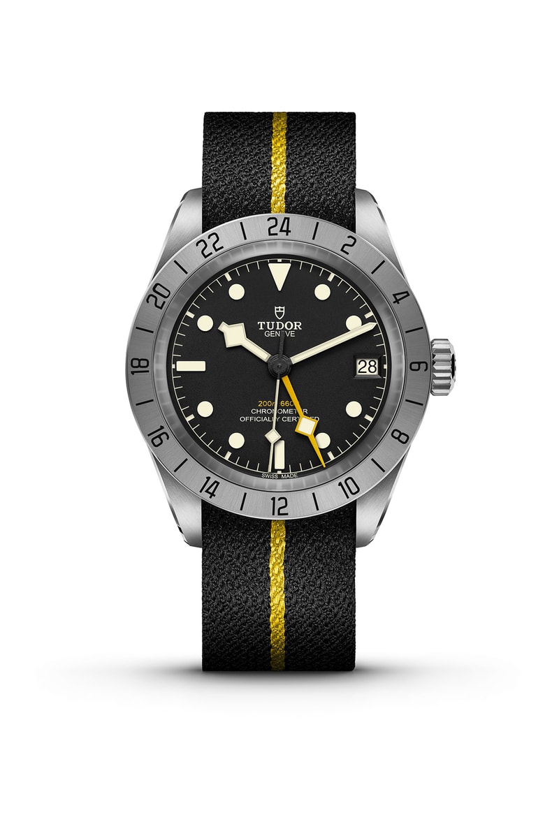 Tudor 2022 年全新錶款陣容正式登場