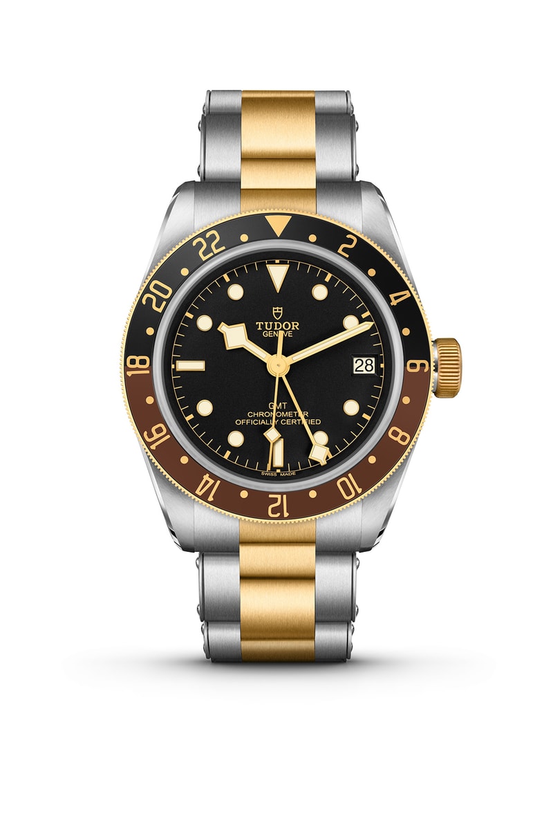 Tudor 2022 年全新錶款陣容正式登場