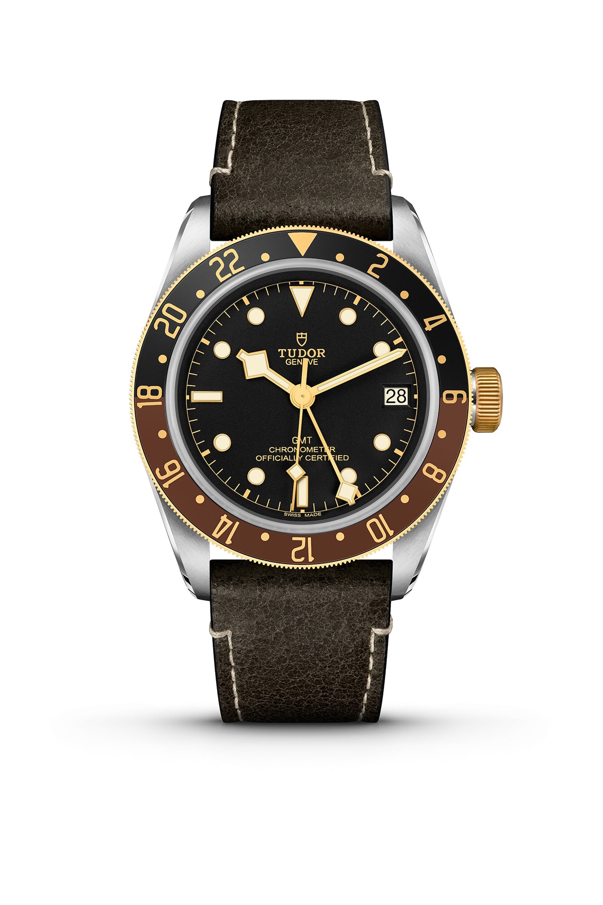 Tudor 2022 年全新錶款陣容正式登場