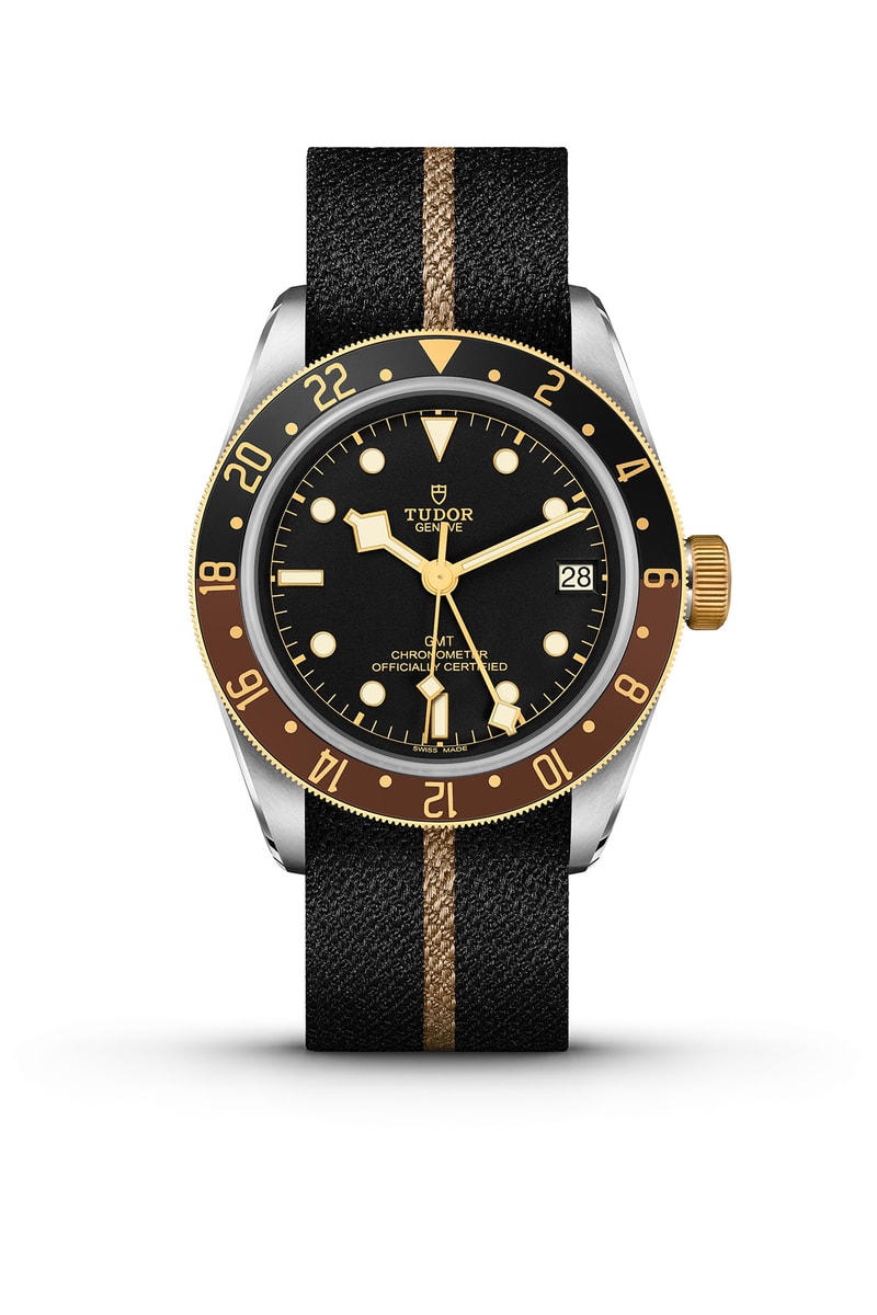 Tudor 2022 年全新錶款陣容正式登場