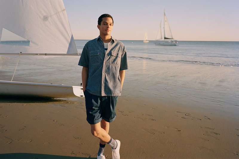 UNIQLO x JW Anderson 2022 春夏聯乘系列正式發佈