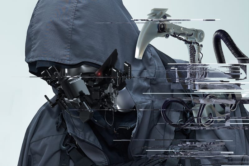 WISDOM® 2022 春夏系列 Lookbook 正式發佈