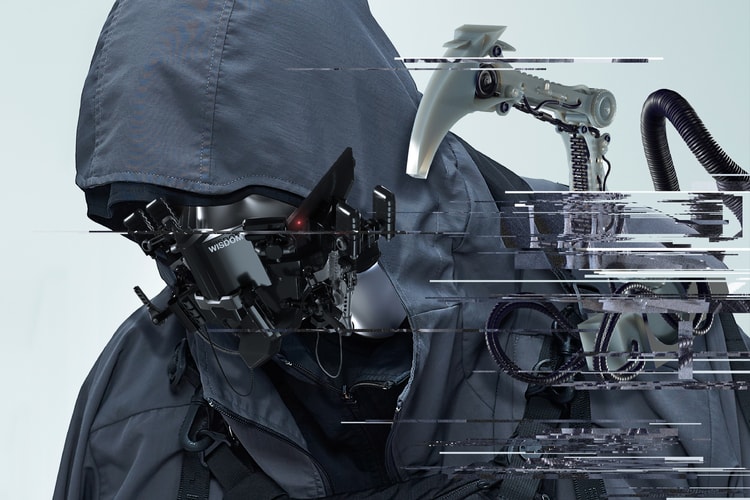 WISDOM® 2022 春夏系列 Lookbook 正式發佈