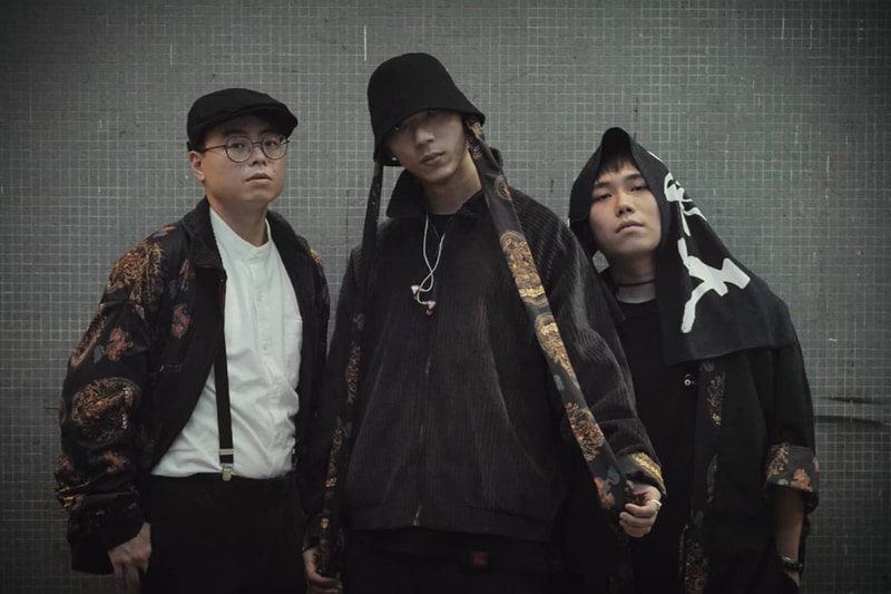 低調地用作品說話，HYPEBEAST 專訪香港新銳廠牌 Yack Studio