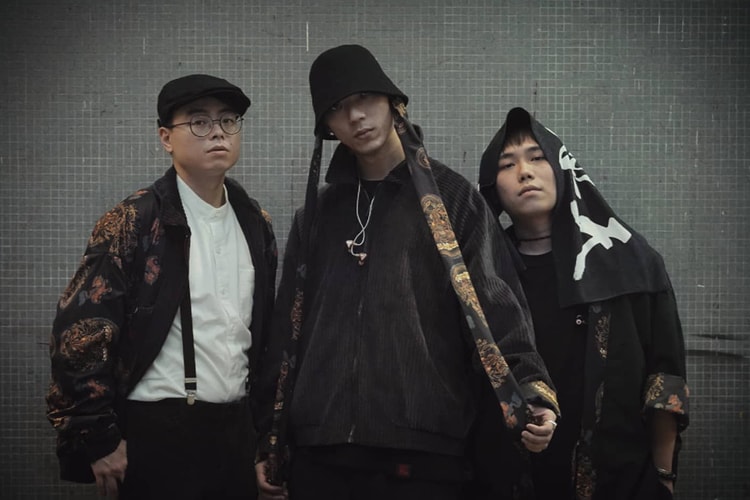 低調地用作品說話,HYPEBEAST 專訪香港新銳廠牌 Yack Studio