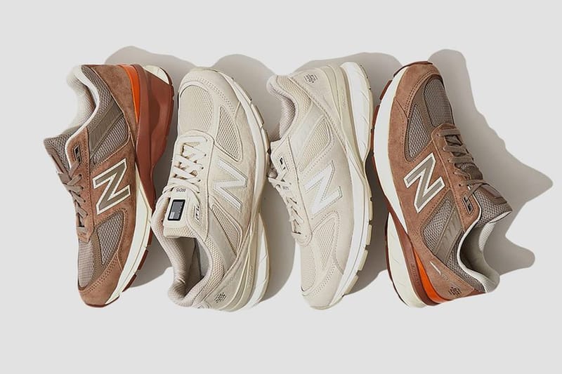 鞋迷駐足 · 5 款今周務必注目之球鞋