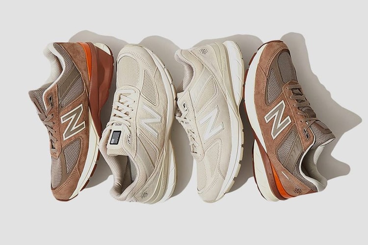 鞋迷駐足 · 5 款今周務必注目之球鞋