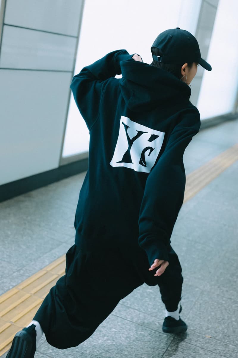 Y's x New Era 最新 2022 春夏聯名系列登場