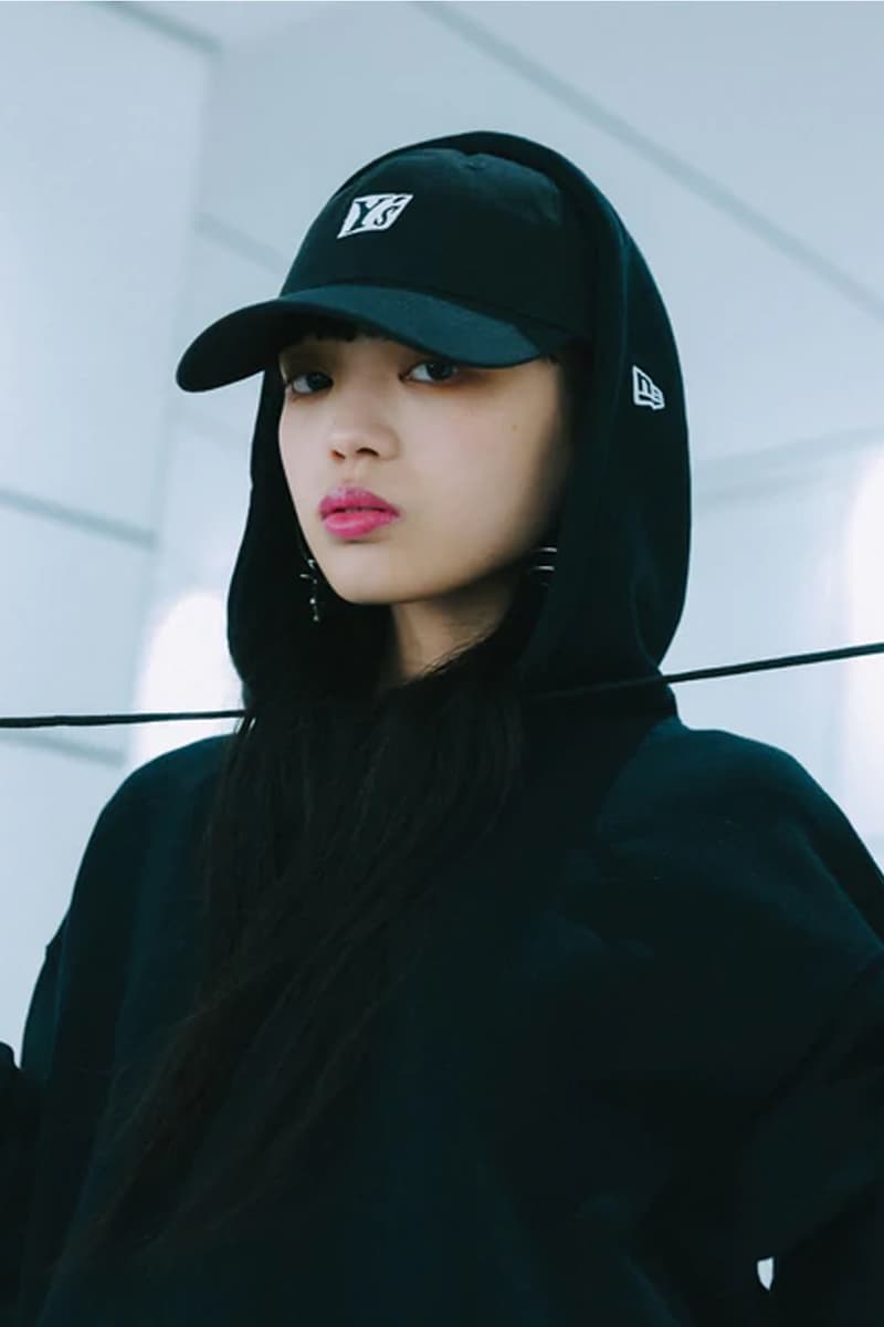 Y's x New Era 最新 2022 春夏聯名系列登場