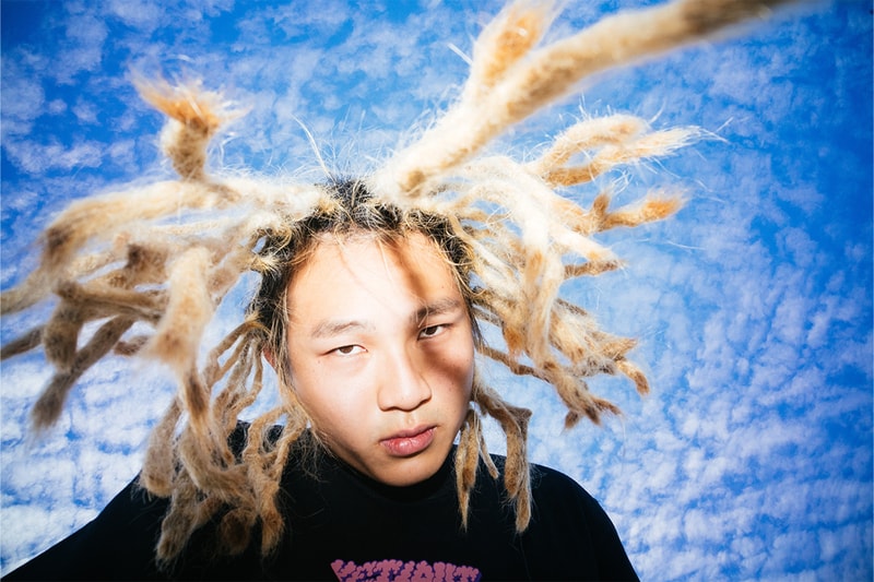 Yeti Out 推出「MADE2MOVE」膠囊系列