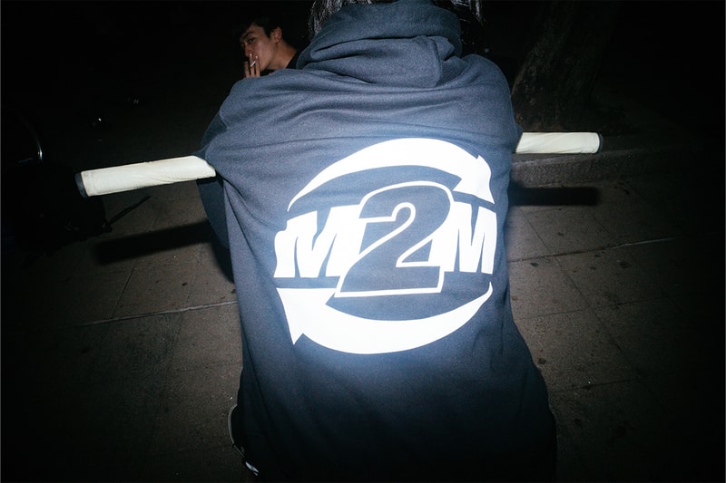 Yeti Out 推出「MADE2MOVE」膠囊系列