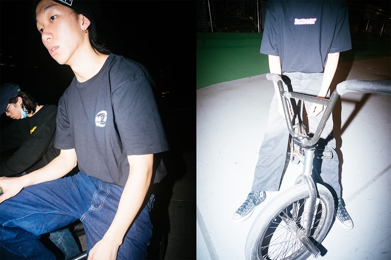 Yeti Out 推出「MADE2MOVE」膠囊系列
