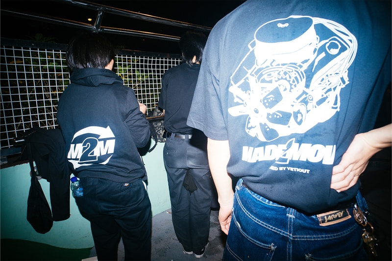 Yeti Out 推出「MADE2MOVE」膠囊系列