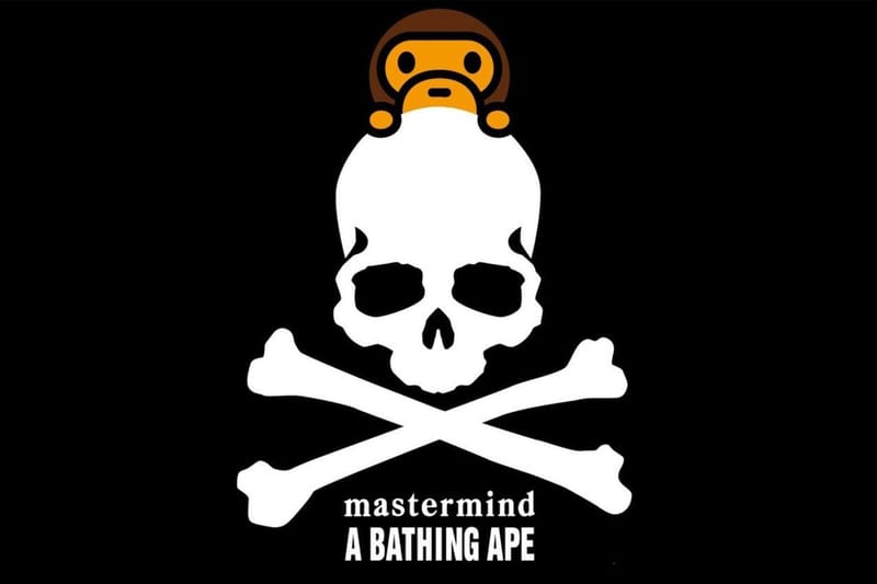 mastermind JAPAN x BAPE KIDS®︎ 最新聯乘系列即將登場
