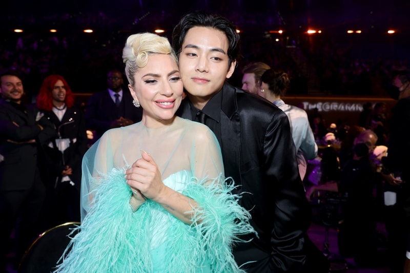 2022 GRAMMY Awards 得獎名單正式公佈