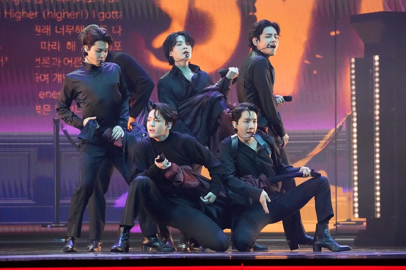 2022 GRAMMY Awards 得獎名單正式公佈