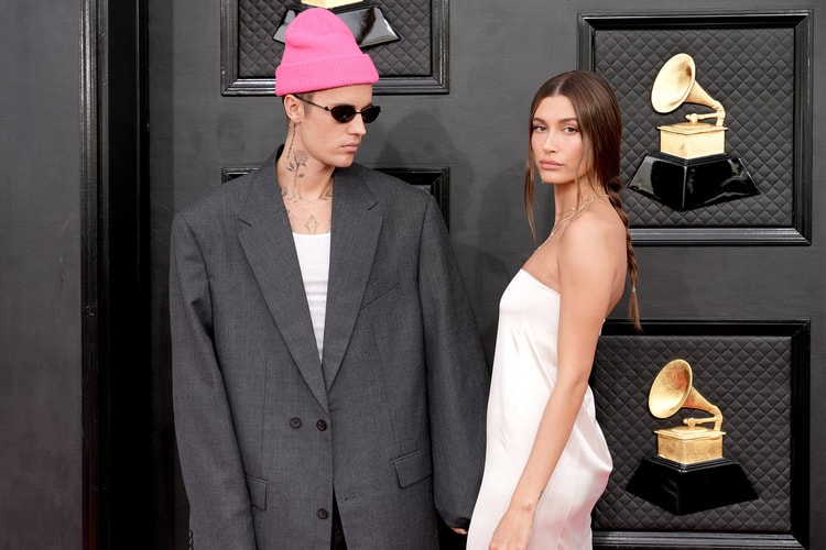 一覽眾星於 2022 GRAMMY Awards 葛萊美獎紅毯穿搭造型