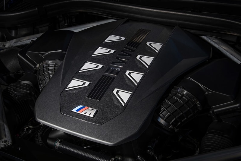 BMW 全新 2023 年式樣 X7 車型正式登場