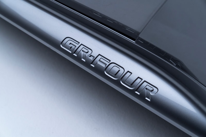 HYPEBEAST 獨家近賞 2023 Toyota GR Corolla「Circuit Edition」車款