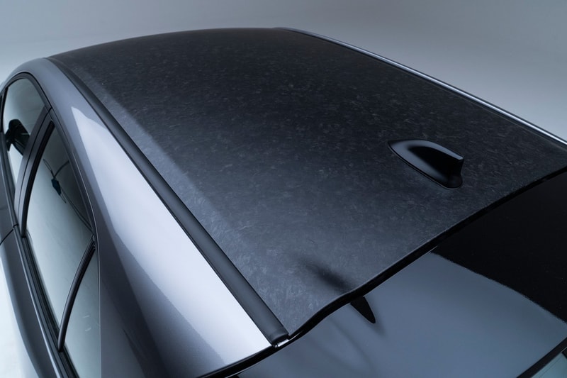HYPEBEAST 獨家近賞 2023 Toyota GR Corolla「Circuit Edition」車款