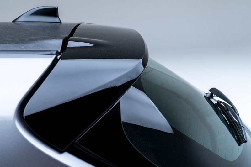 HYPEBEAST 獨家近賞 2023 Toyota GR Corolla「Circuit Edition」車款