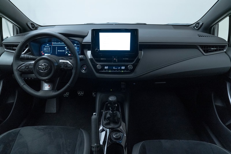 HYPEBEAST 獨家近賞 2023 Toyota GR Corolla「Circuit Edition」車款