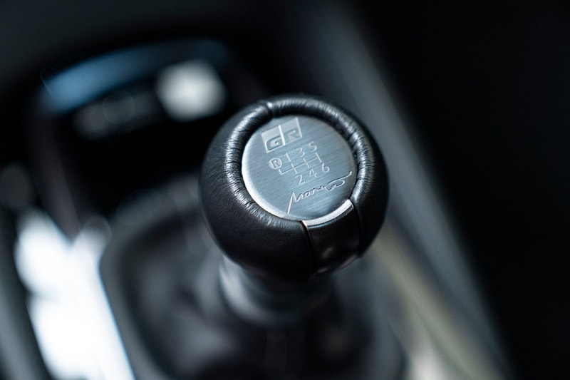 HYPEBEAST 獨家近賞 2023 Toyota GR Corolla「Circuit Edition」車款